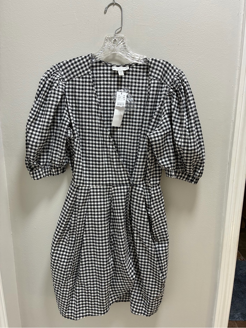 Topshop Dress, 6